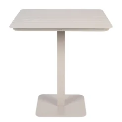 Bistro Tuintafel Vondel (71X71 Cm)|Zuiver Shop
