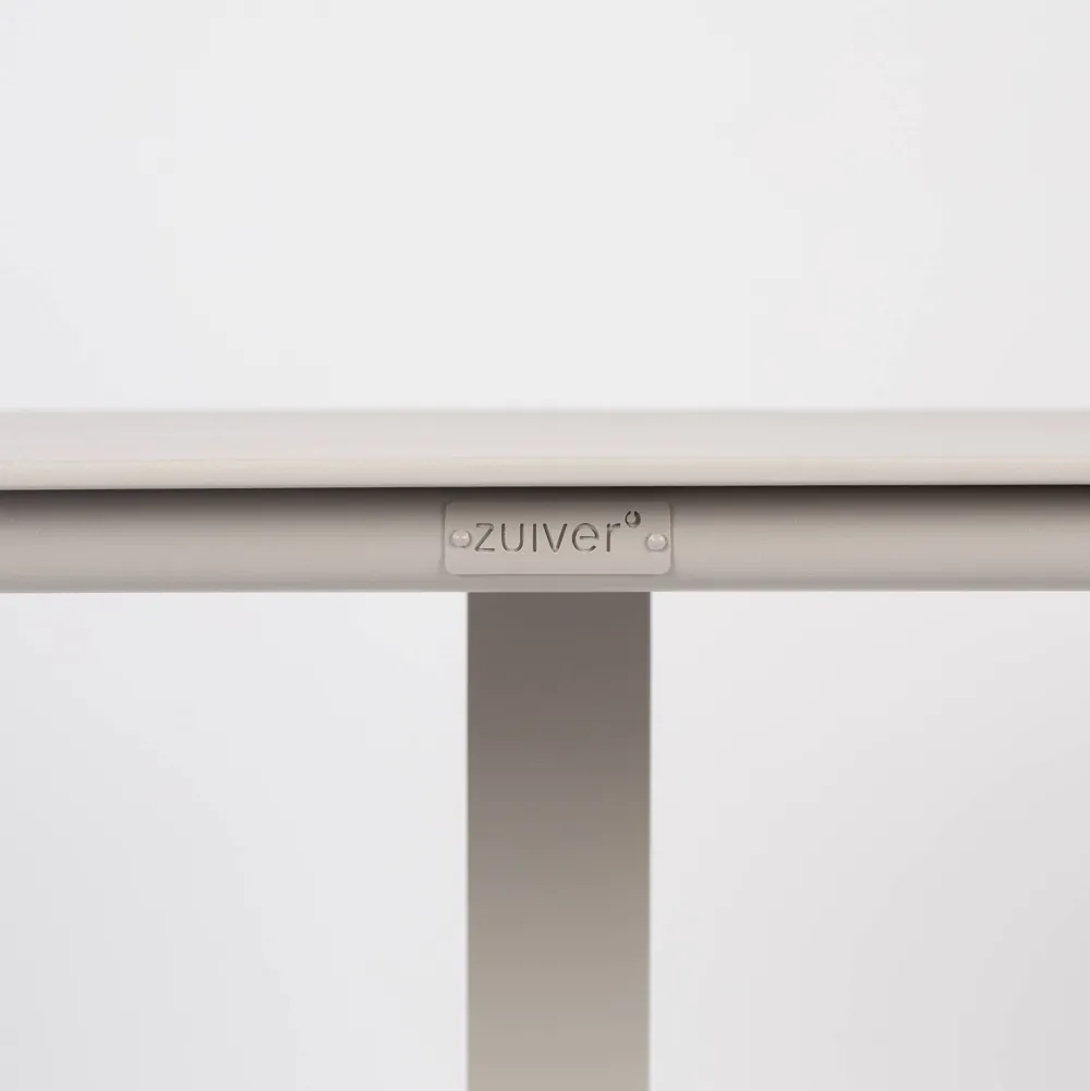 Bistro Tuintafel Vondel (71X71 Cm)|Zuiver Shop
