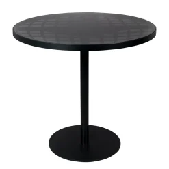 Bistrotafel Albert ( 80 Cm)|Zuiver Best Sale