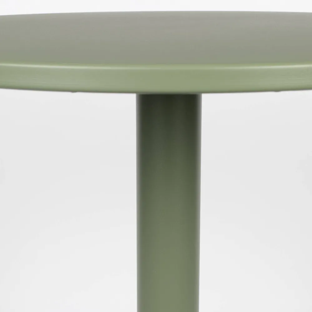 Bistrotafel Metsu ( 70 Cm)|Zuiver Best Sale