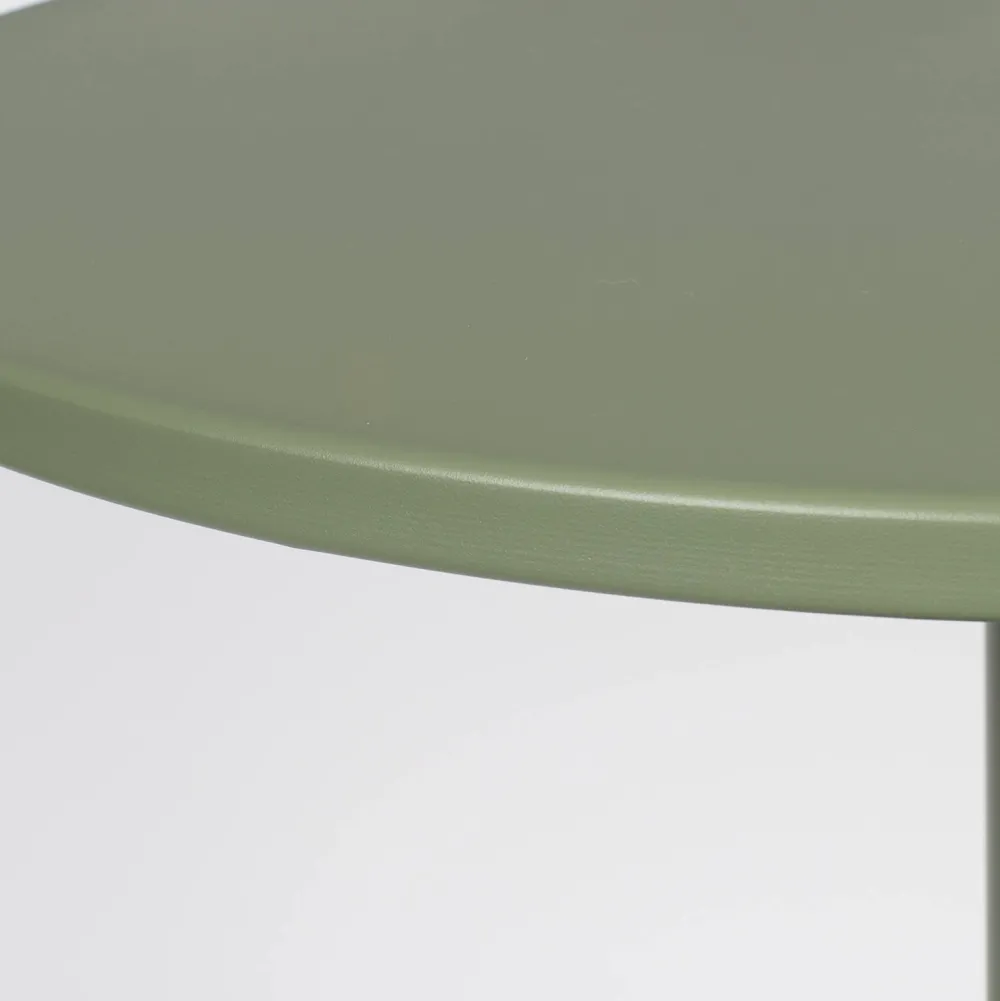 Bistrotafel Metsu ( 70 Cm)|Zuiver Best Sale