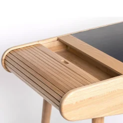 Discount Zuiver Bureau Barbier