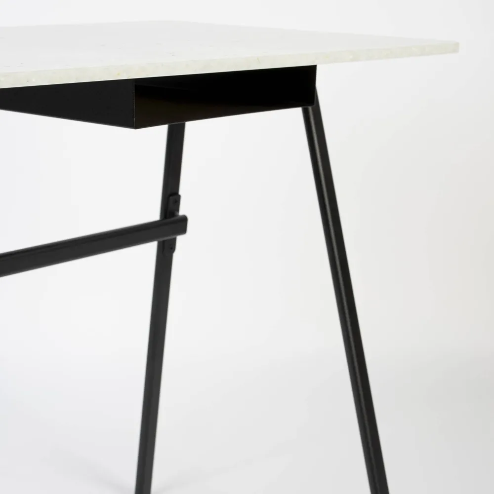 Sale Zuiver Bureau Good Plastic (100X50 Cm)