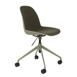 Hot Zuiver Bureaustoel Albert