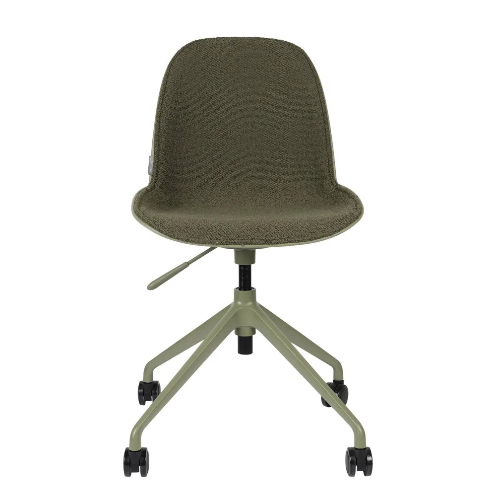 Hot Zuiver Bureaustoel Albert