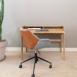 Best Zuiver Doulton Office Bureaustoel