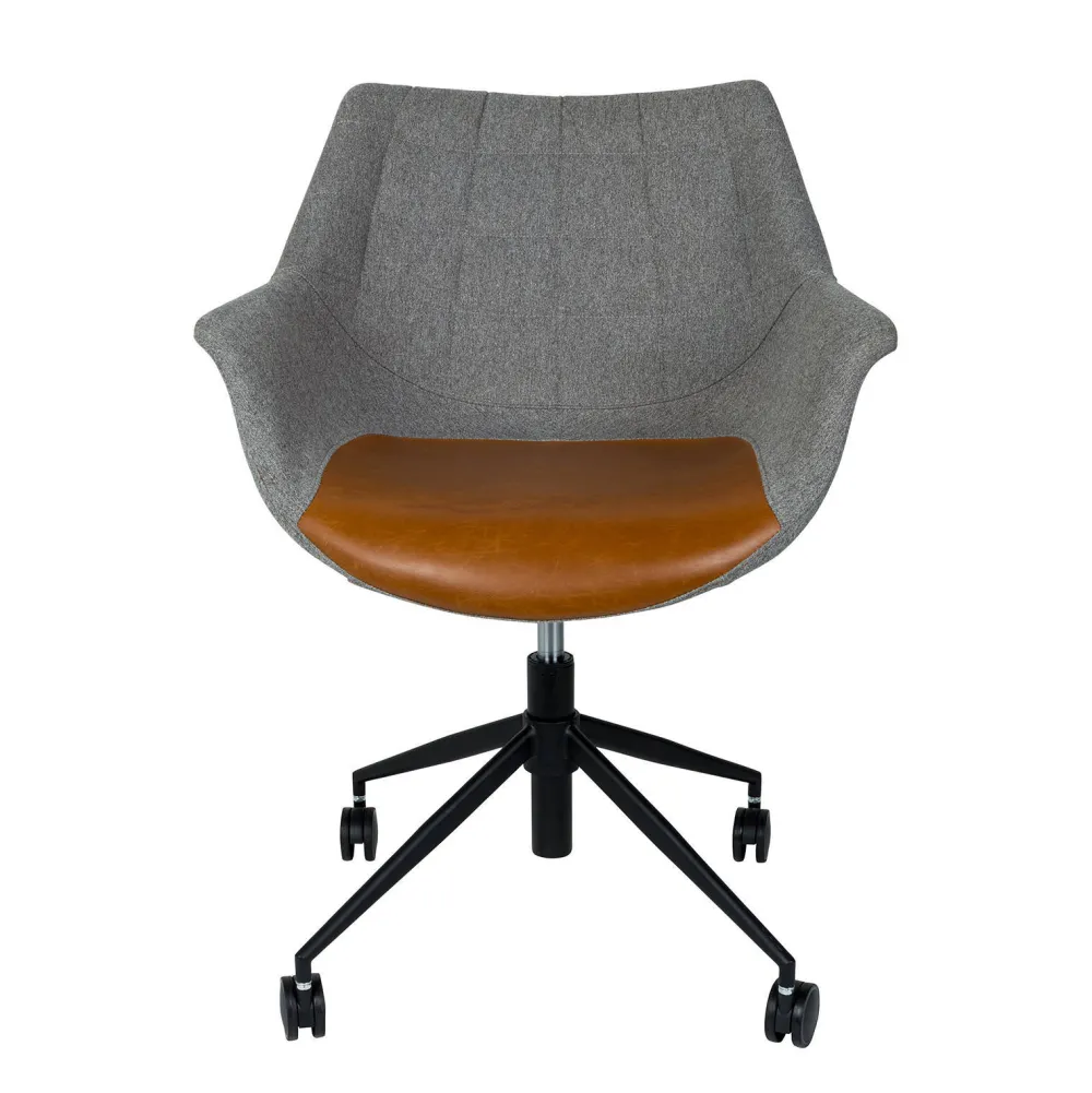 Best Zuiver Doulton Office Bureaustoel