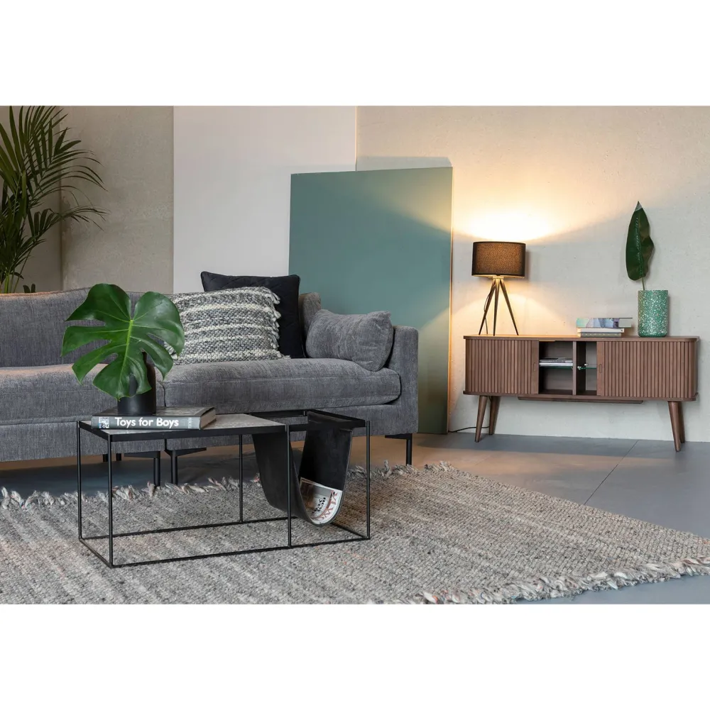 Fashion Zuiver Dressoir Barbier