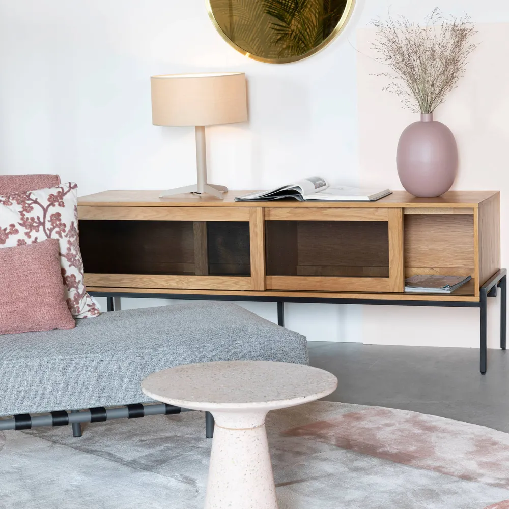 Fashion Zuiver Dressoir Hardy
