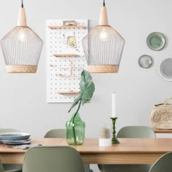 Best Zuiver Hanglamp Birdy