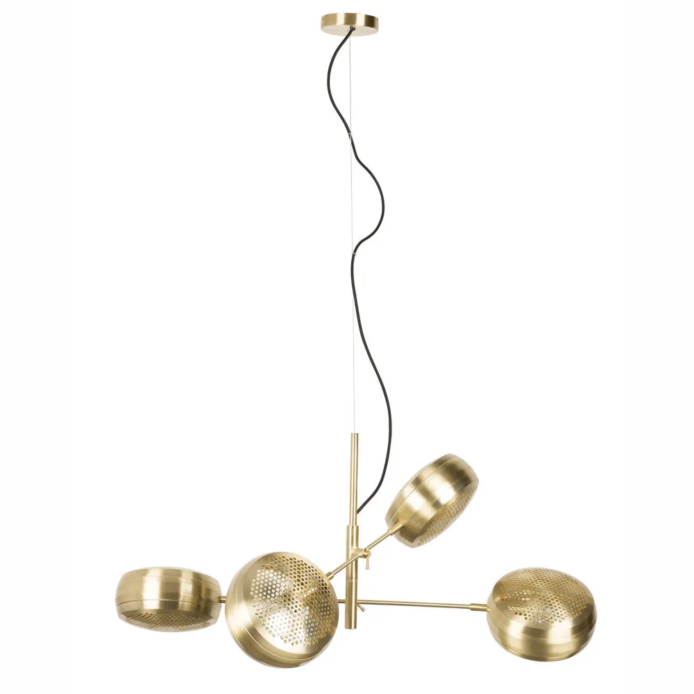 Outlet Zuiver Hanglamp Gringo Multi