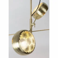 Outlet Zuiver Hanglamp Gringo Multi