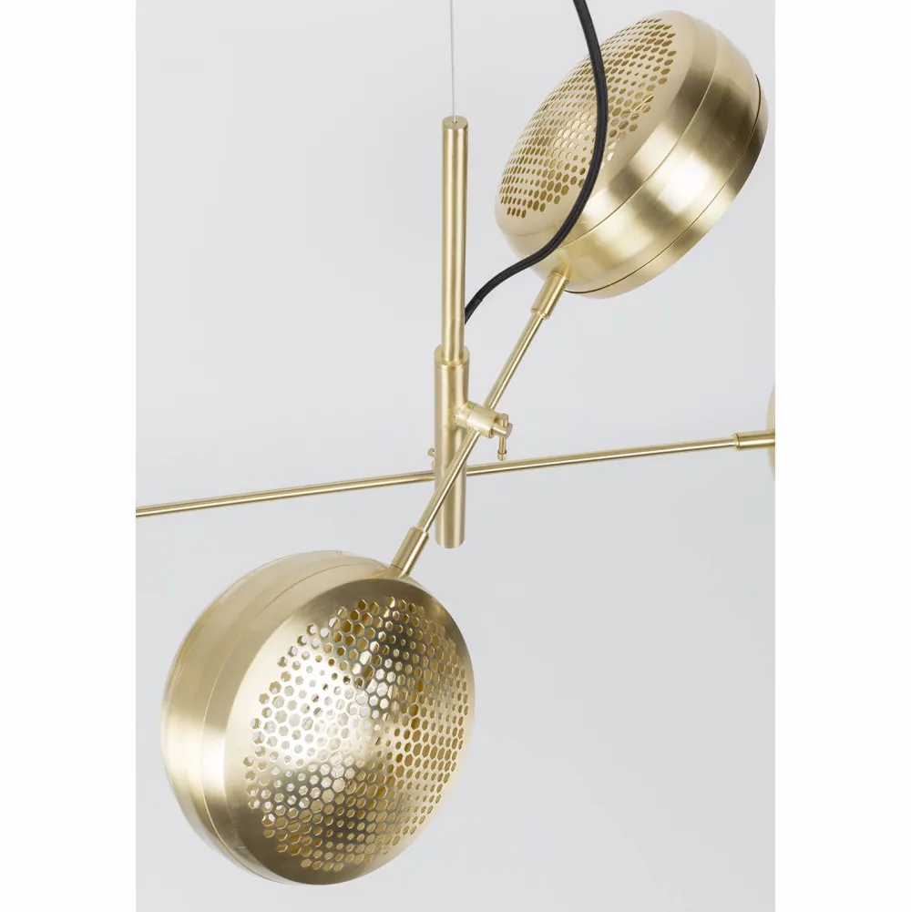 Outlet Zuiver Hanglamp Gringo Multi