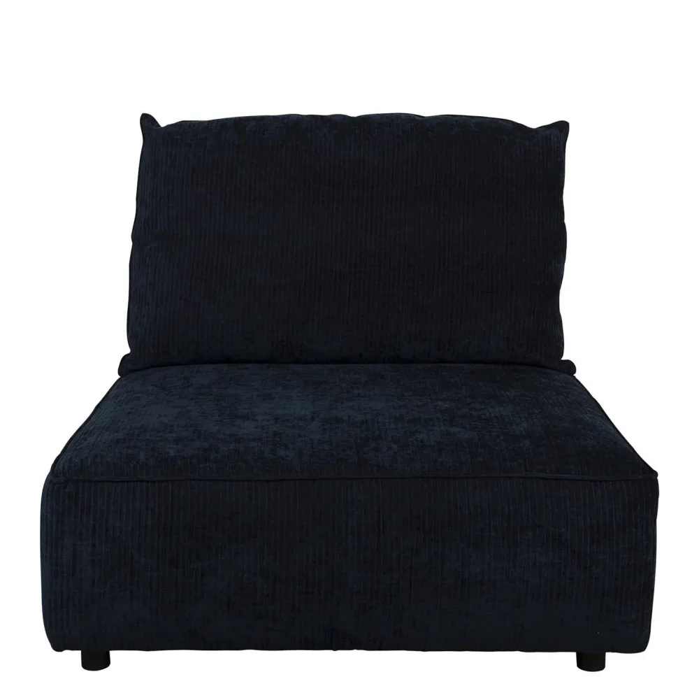 Store Zuiver Hunter Modulair Bankelement (1,5-Zits Met Rug)