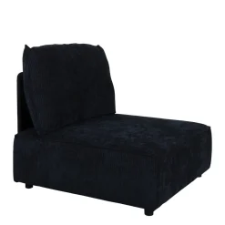 Store Zuiver Hunter Modulair Bankelement (1,5-Zits Met Rug)