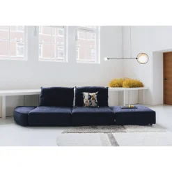 Store Zuiver Hunter Modulair Bankelement (1,5-Zits Met Rug)