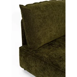 Best Sale Zuiver Hunter Modulair Bankelement (1,5-Zits Met Rug)