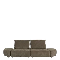 Sale Zuiver Hunter 3-Zitsbank