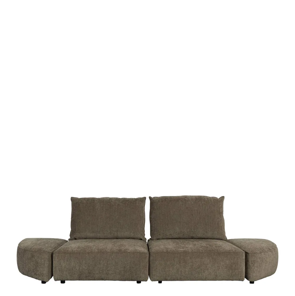 Sale Zuiver Hunter 3-Zitsbank