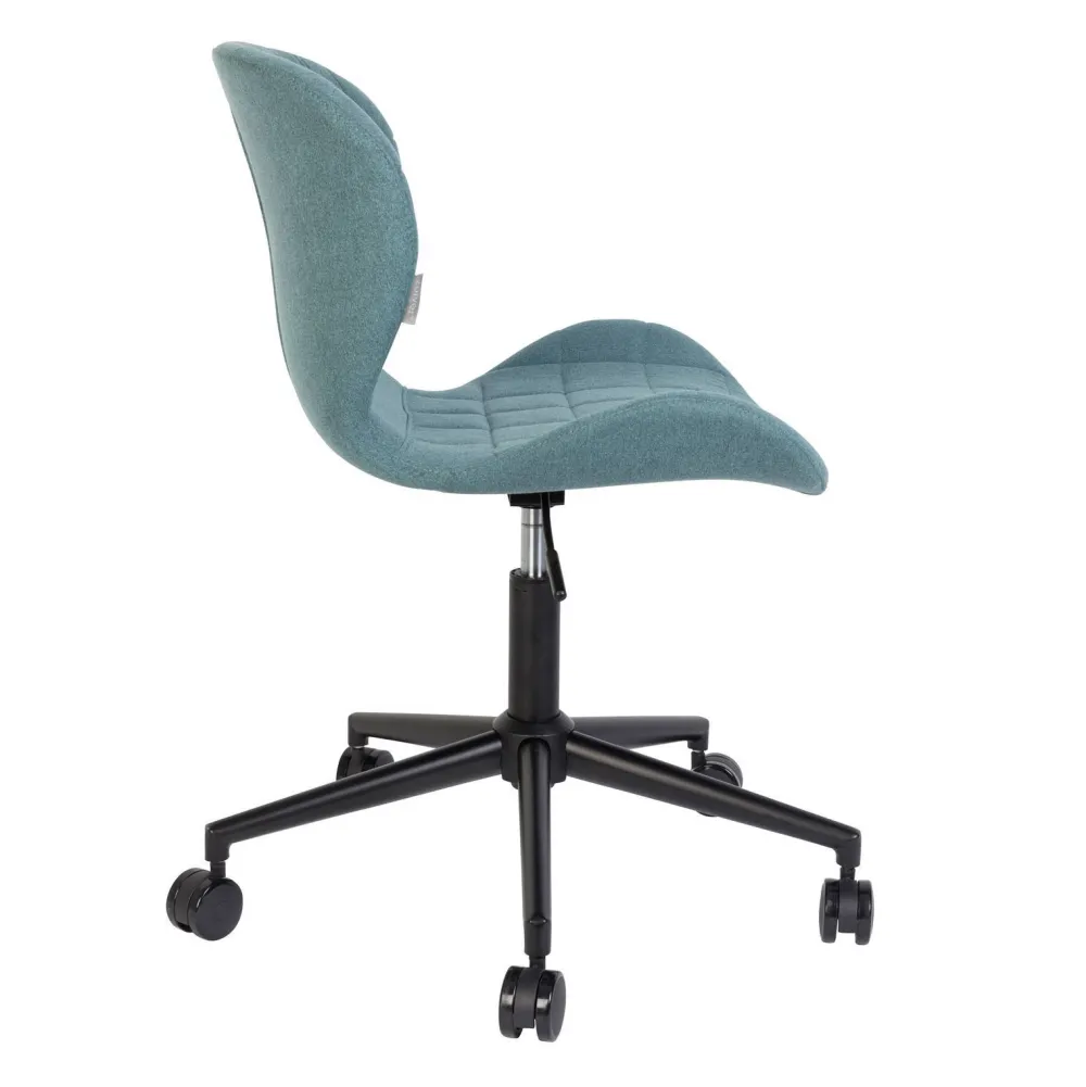 Shop Zuiver Omg Office Bureaustoel