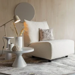Flash Sale Zuiver Salontafel Floss (O60 Cm)