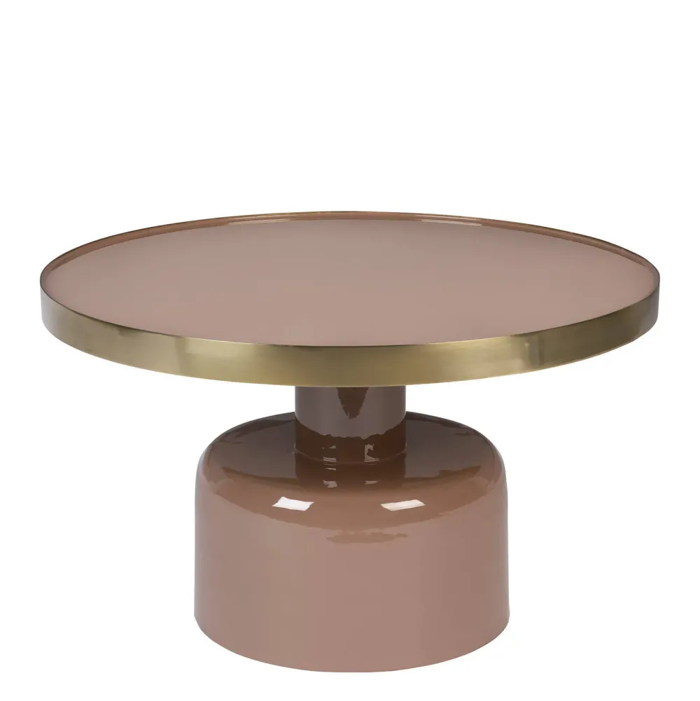 Fashion Zuiver Salontafel Glam