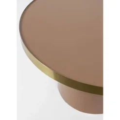 Fashion Zuiver Salontafel Glam