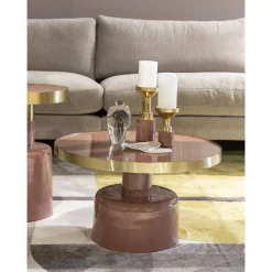 Fashion Zuiver Salontafel Glam