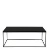 Fashion Zuiver Salontafel Glazed