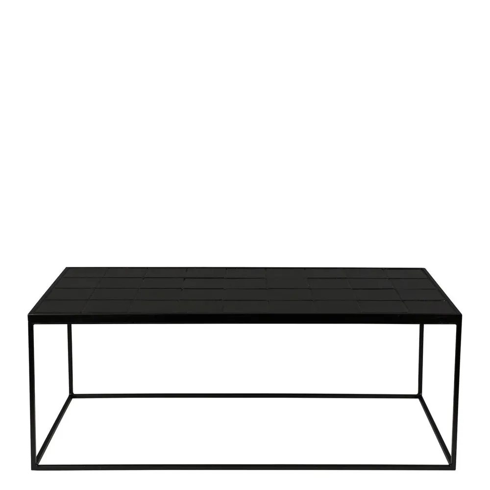 Fashion Zuiver Salontafel Glazed