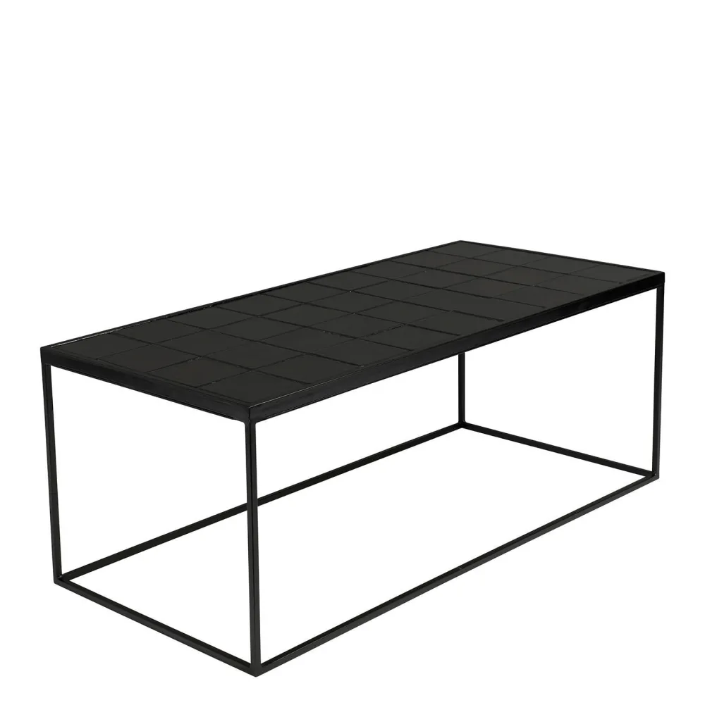 Fashion Zuiver Salontafel Glazed