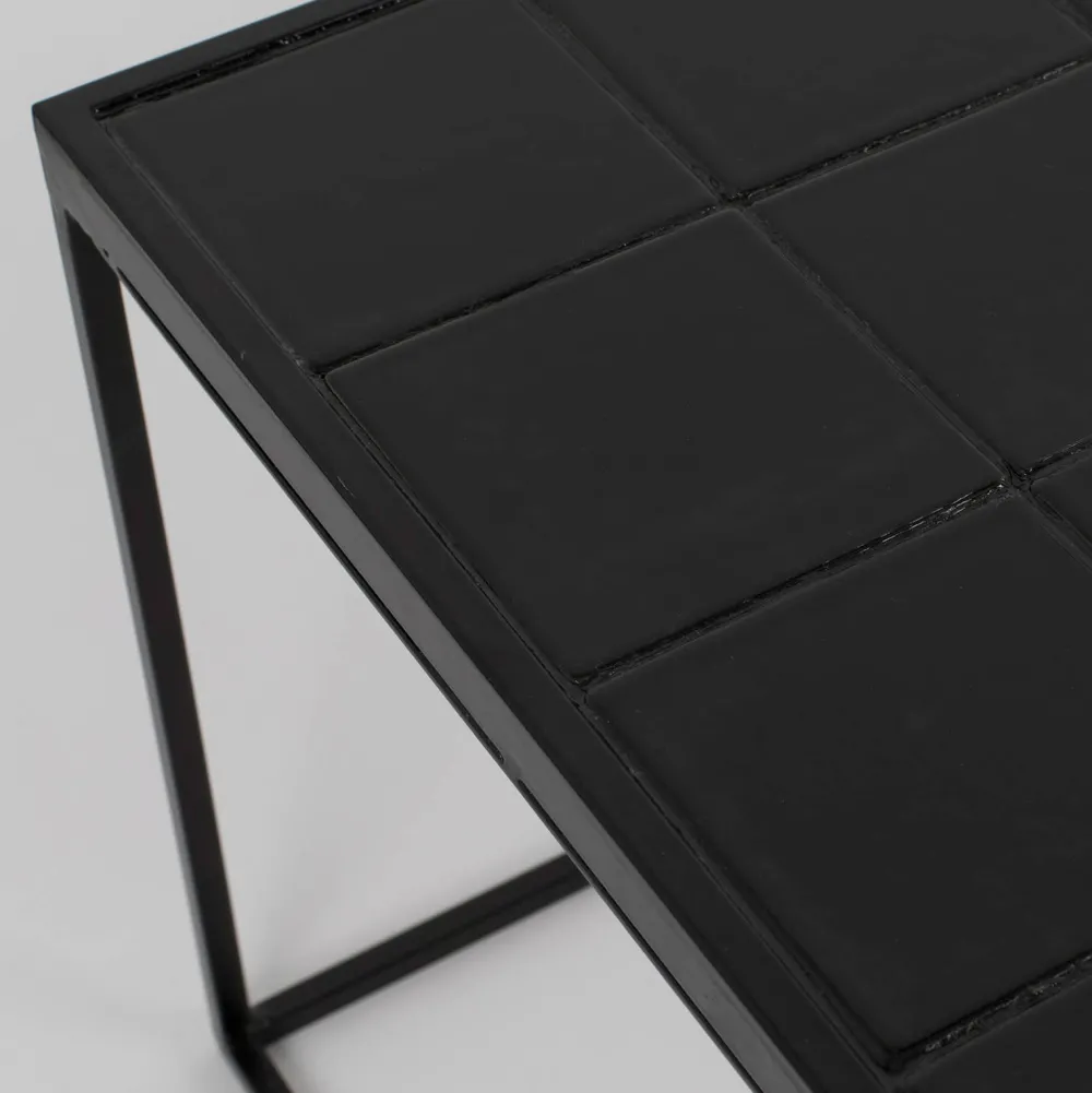 Fashion Zuiver Salontafel Glazed