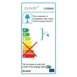 Outlet Zuiver Tafellamp Mai