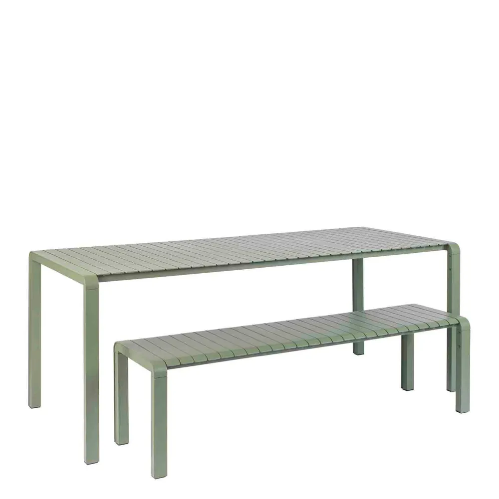 Tuinbank Vondel|Zuiver New