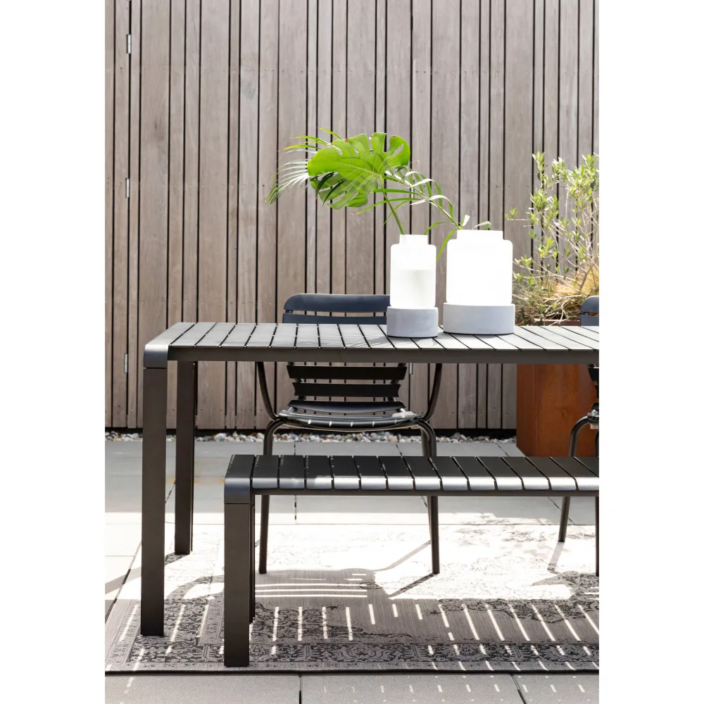 Tuinbank Vondel|Zuiver Cheap