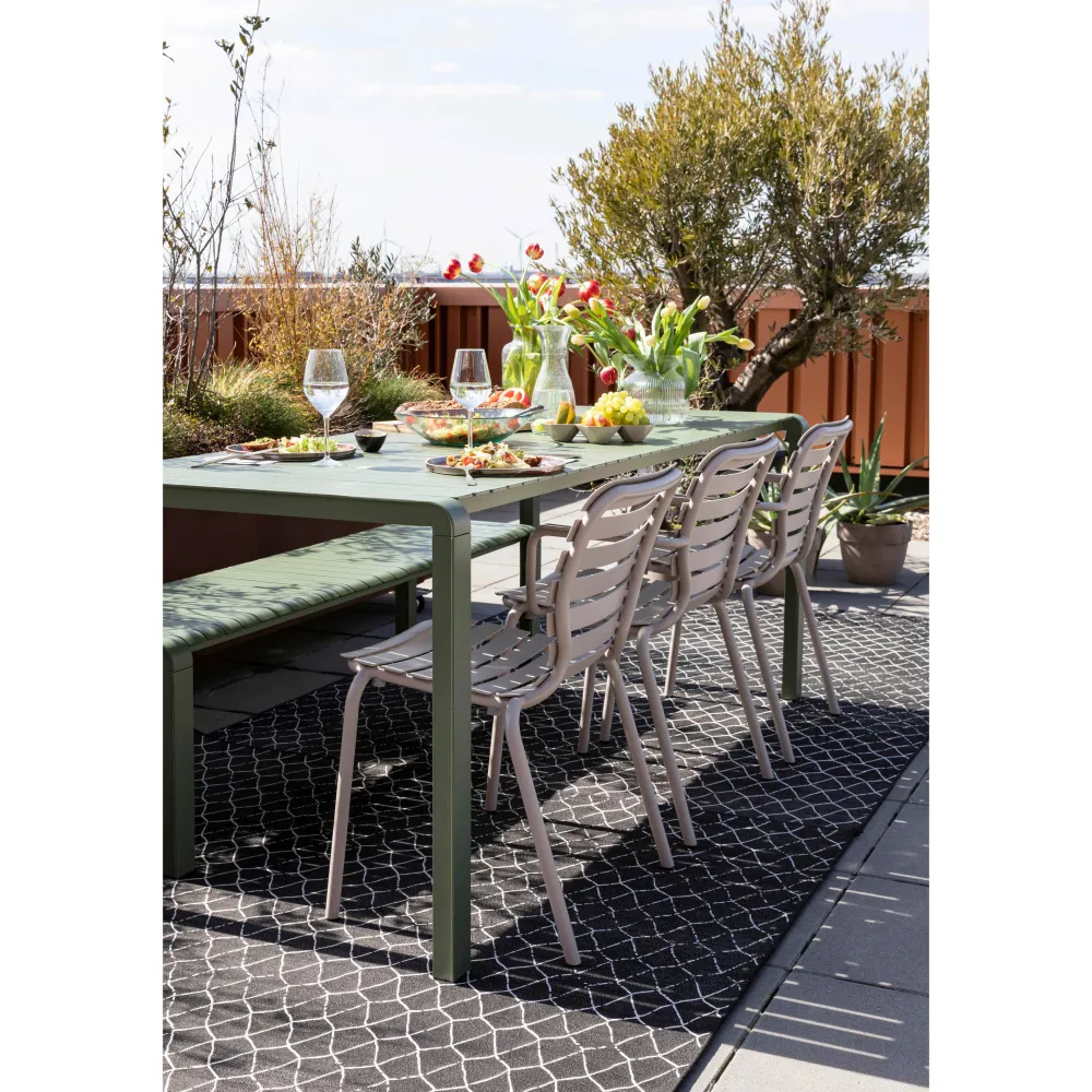 Tuinstoel Vondel (Set Van 2)|Zuiver Cheap