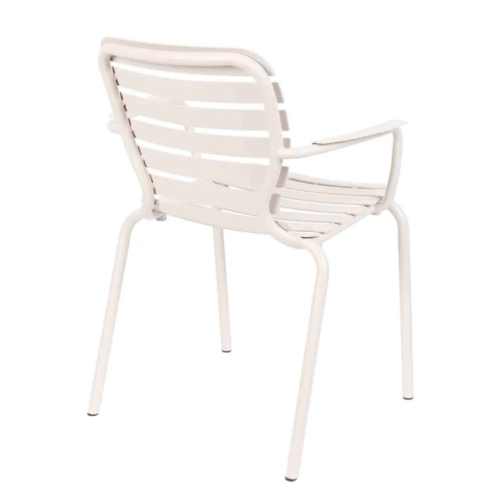 Tuinstoel Vondel (Set Van 2)|Zuiver Cheap