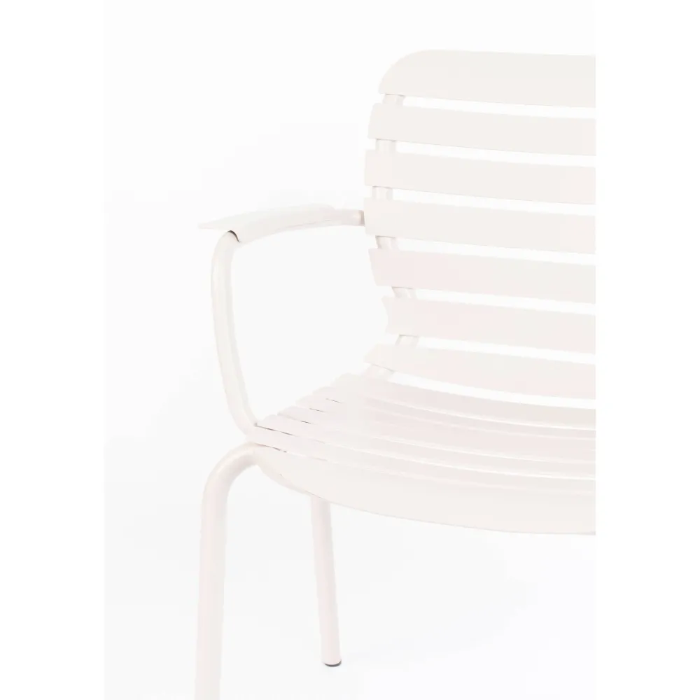 Tuinstoel Vondel (Set Van 2)|Zuiver Cheap