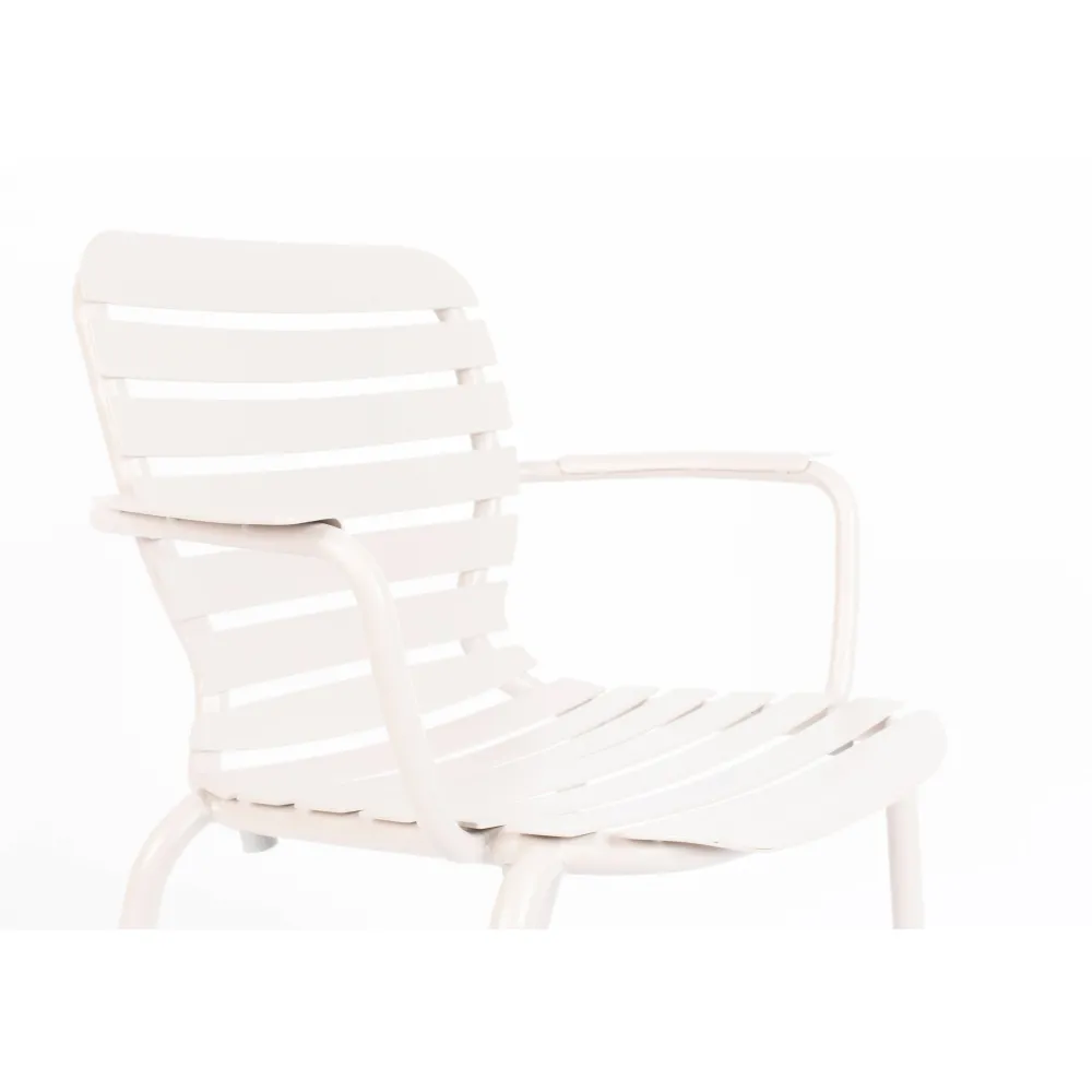 Tuinstoel Vondel (Set Van 2)|Zuiver Cheap