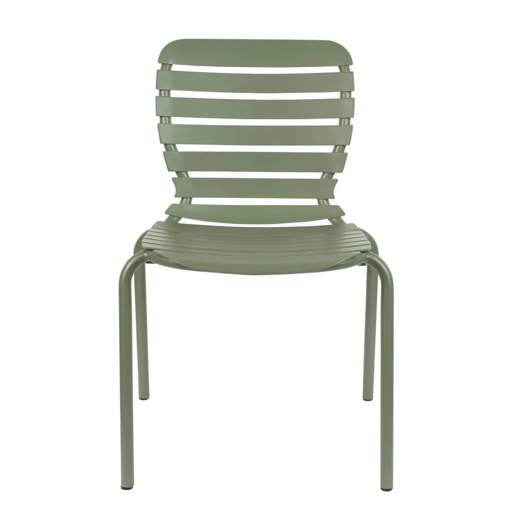 Tuinstoel Vondel (Set Van 2)|Zuiver Clearance