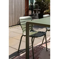 Tuinstoel Vondel (Set Van 2)|Zuiver Clearance