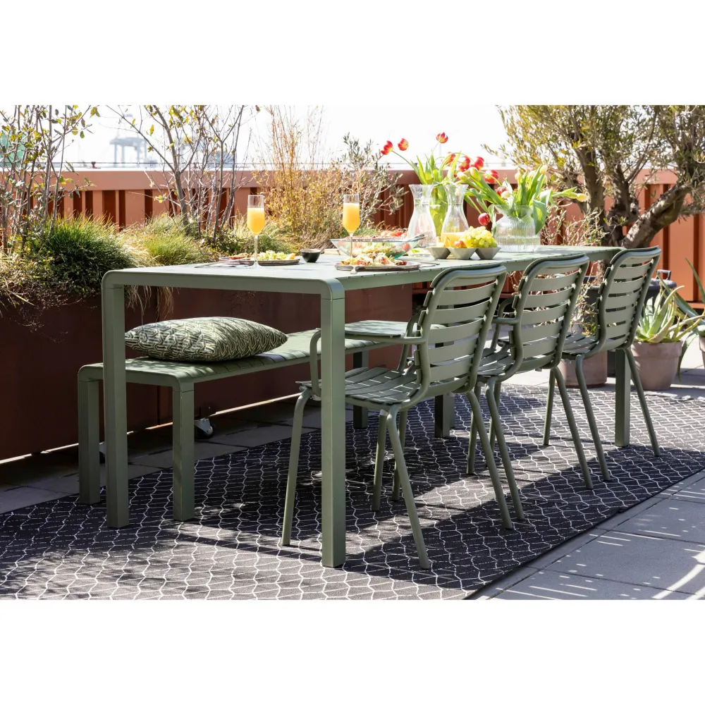 Tuinstoel Vondel (Set Van 2)|Zuiver Clearance