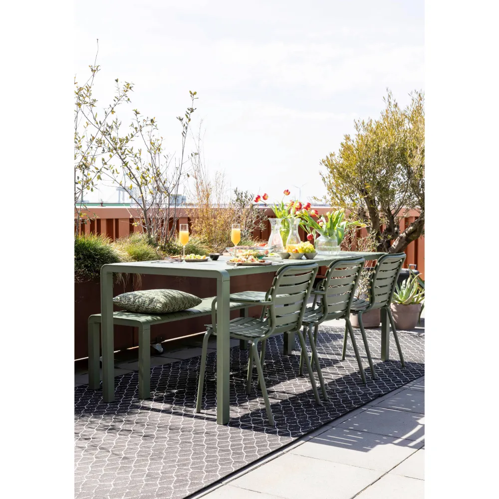 Tuinstoel Vondel (Set Van 2)|Zuiver Clearance