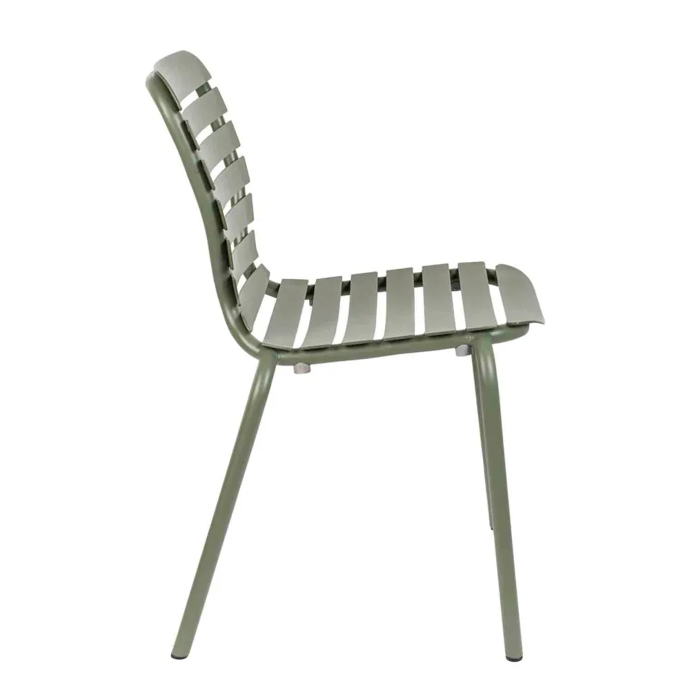 Tuinstoel Vondel (Set Van 2)|Zuiver Clearance