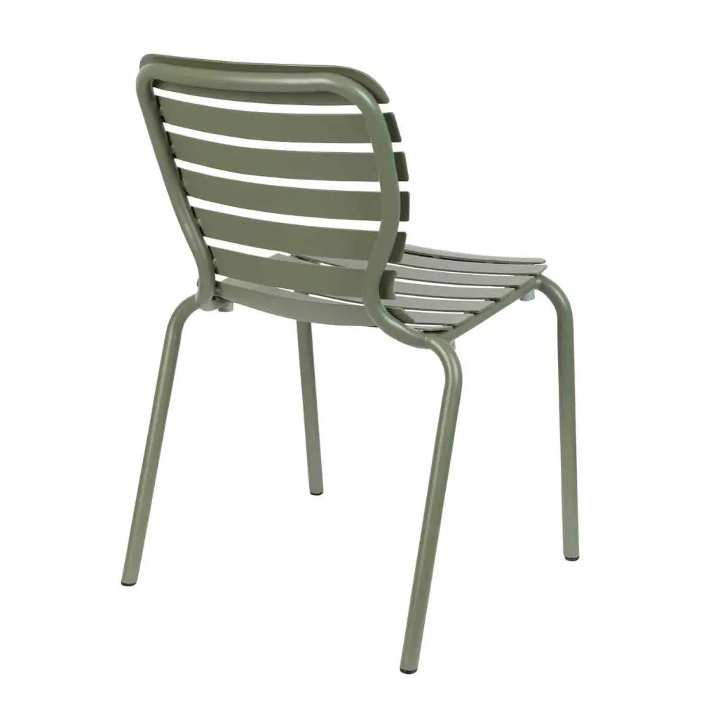 Tuinstoel Vondel (Set Van 2)|Zuiver Clearance