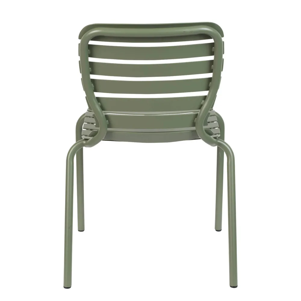 Tuinstoel Vondel (Set Van 2)|Zuiver Clearance