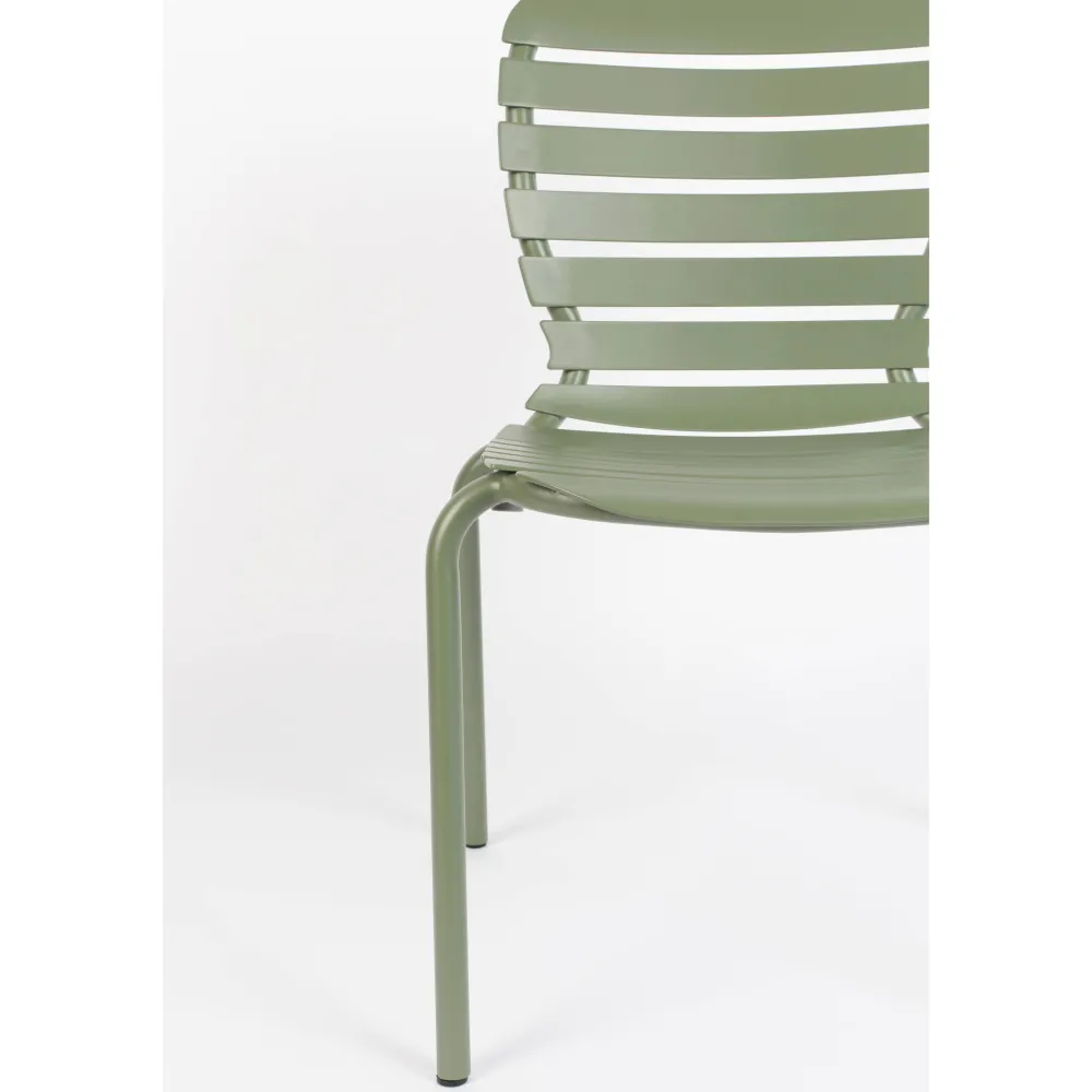 Tuinstoel Vondel (Set Van 2)|Zuiver Clearance
