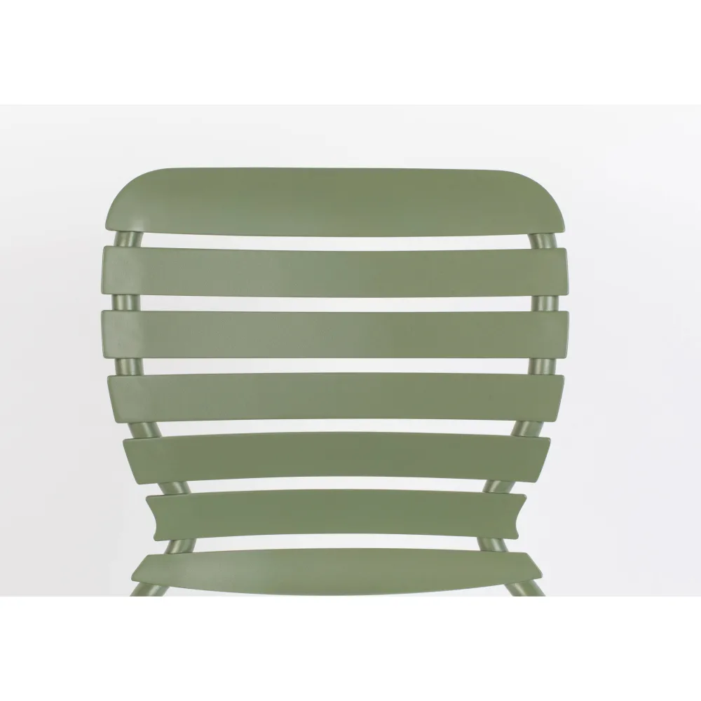 Tuinstoel Vondel (Set Van 2)|Zuiver Clearance