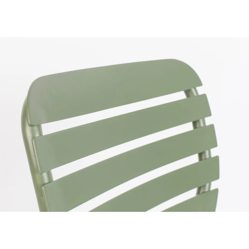 Tuinstoel Vondel (Set Van 2)|Zuiver Clearance