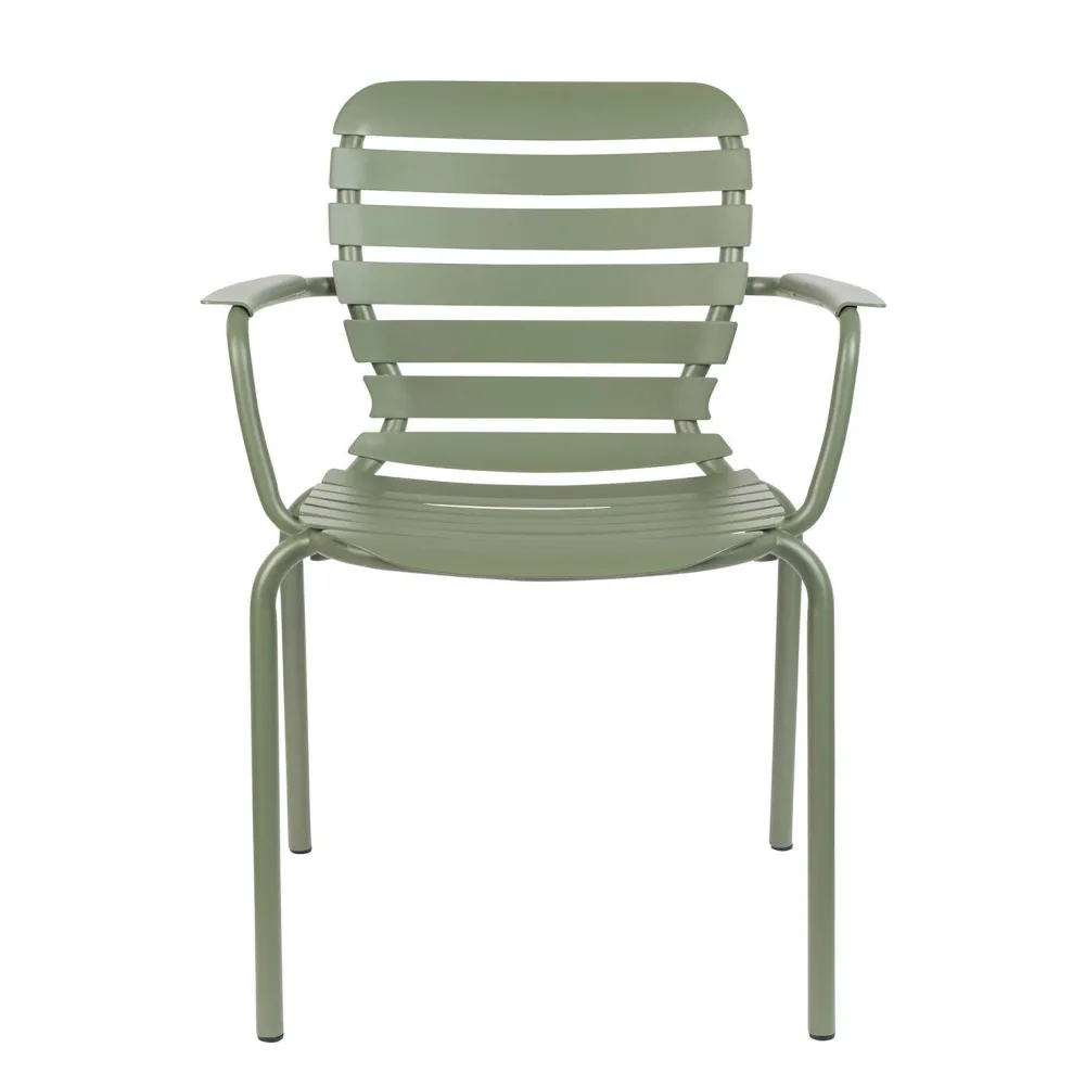 Tuinstoel Vondel (Set Van 2)|Zuiver Cheap